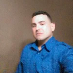 Meet your Posher, José luis